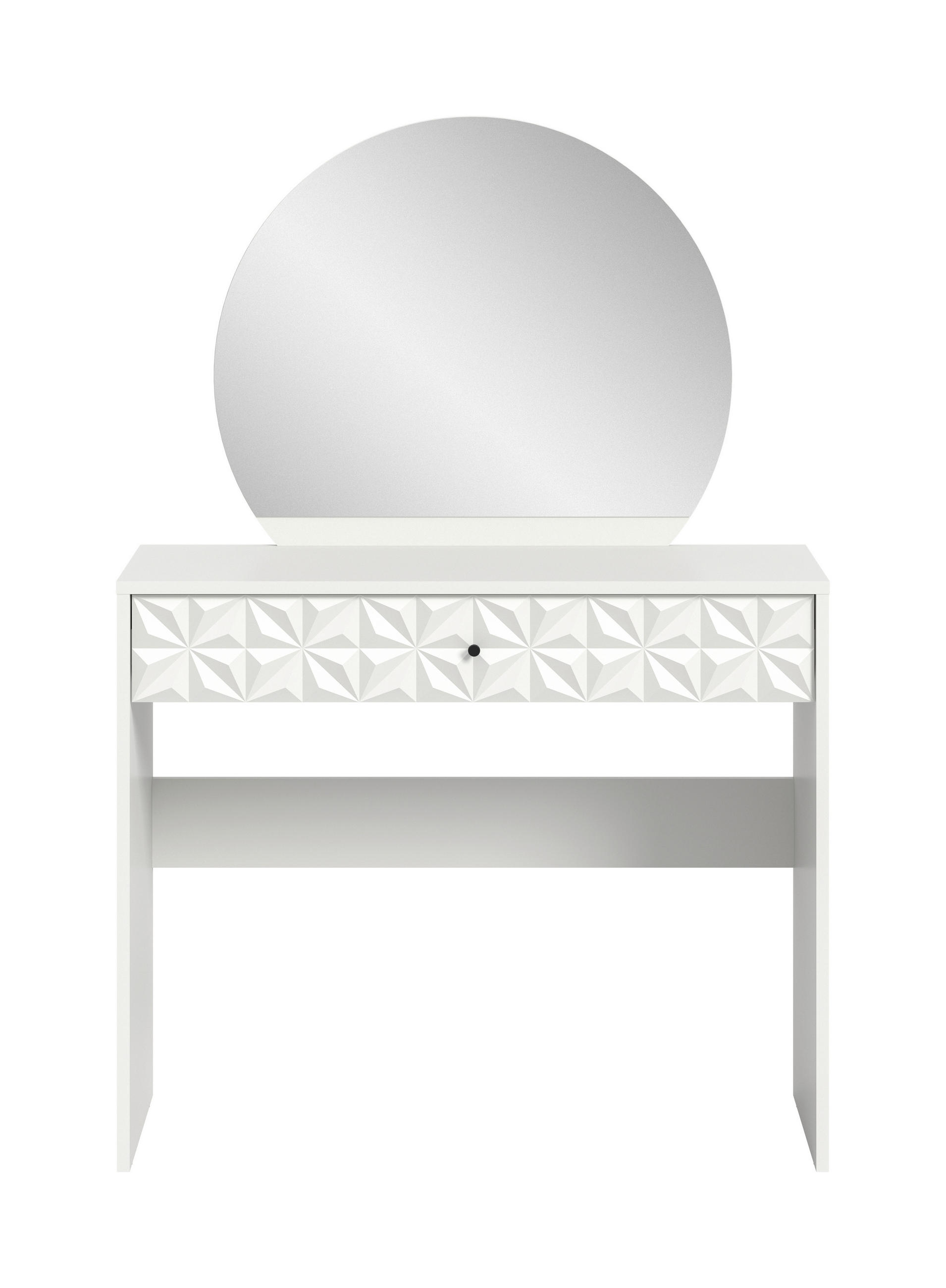 Livetastic TOALETNÍ STOLEK, 90/133/39 cm