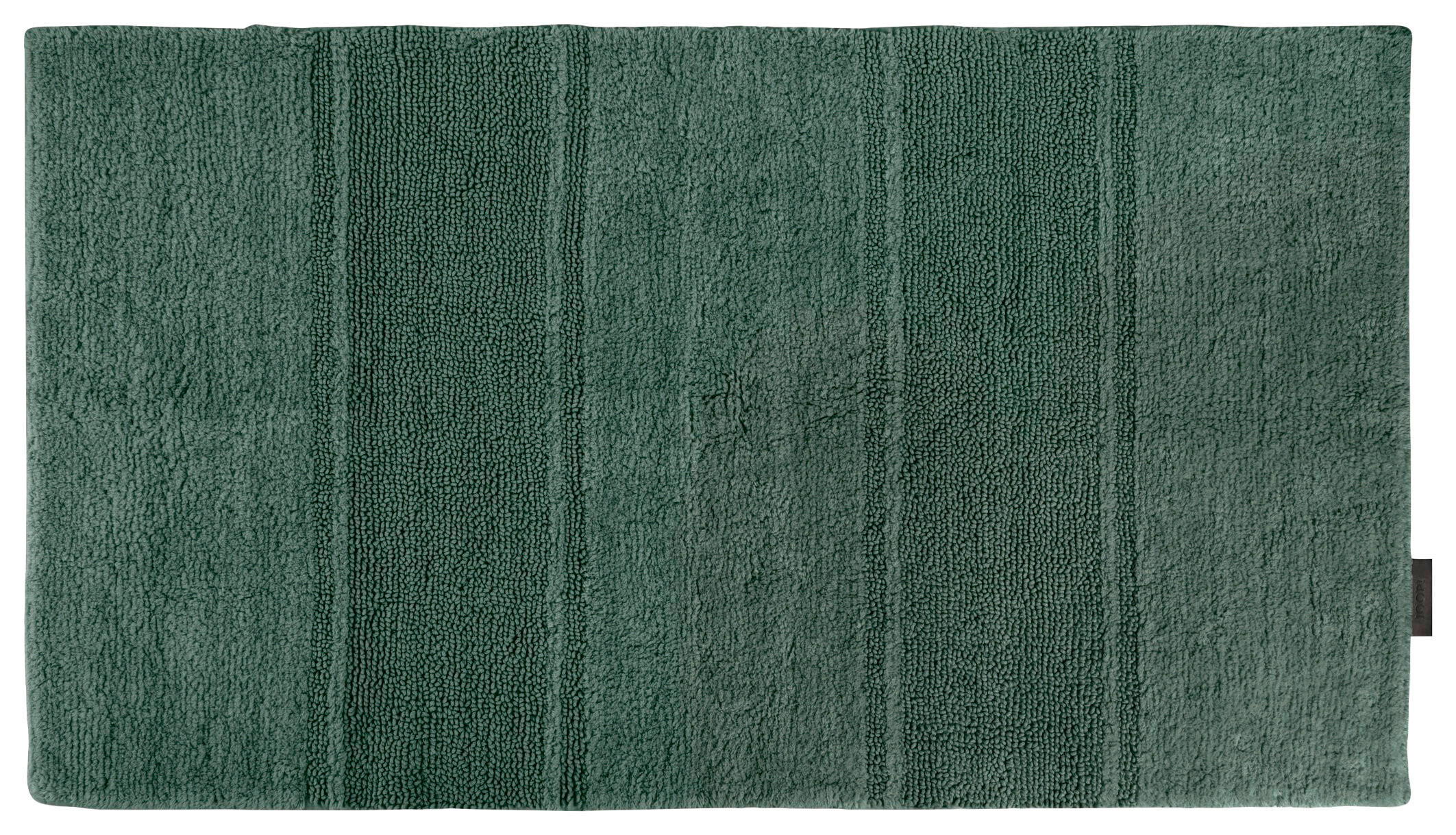 BADTEPPICH Salbeigrün 120/70 cm  - Salbeigrün, Basics, Textil (120/70cm) - Joop!