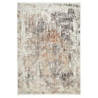 WEBTEPPICH 160/230 cm Castello Nuovo Beige  - Beige, Design, Textil (160/230cm) - Dieter Knoll
