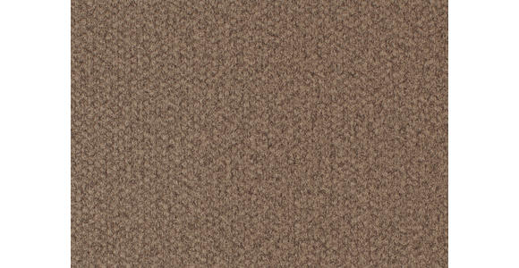 RELAXLIEGE Webstoff Braun  - Schwarz/Braun, Design, Textil/Metall (74/86/162cm) - Hom`in