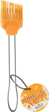 BACKPINSEL - Basics, Kunststoff/Metall (4/21/1,5cm) - Birkmann