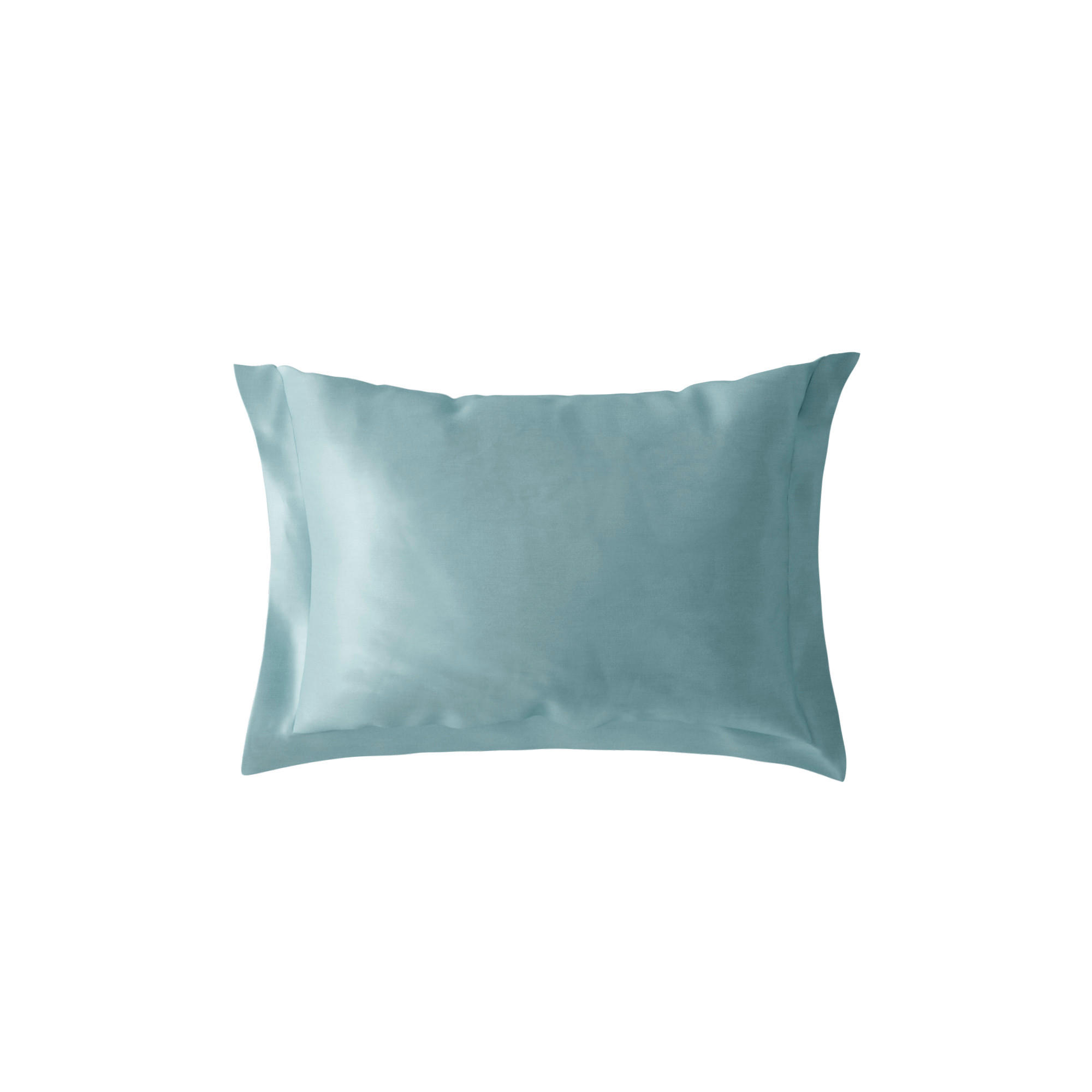 PREVLEKA BLAZINE 60/80 cm  - modra, Basics, tekstil (60/80cm) - Novel