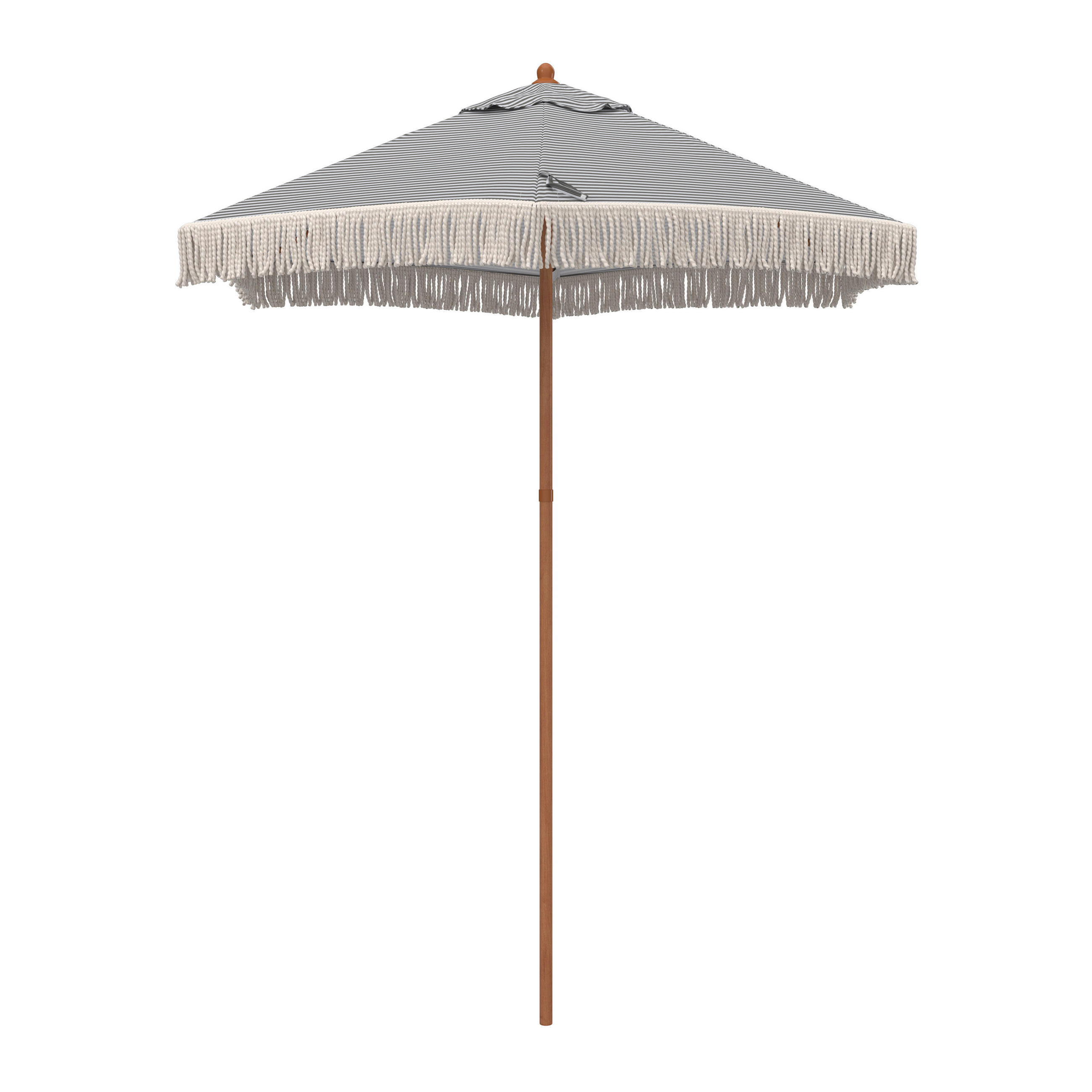 Sonnenschirm Ibiza Dm: 180 H: 172cm Beige