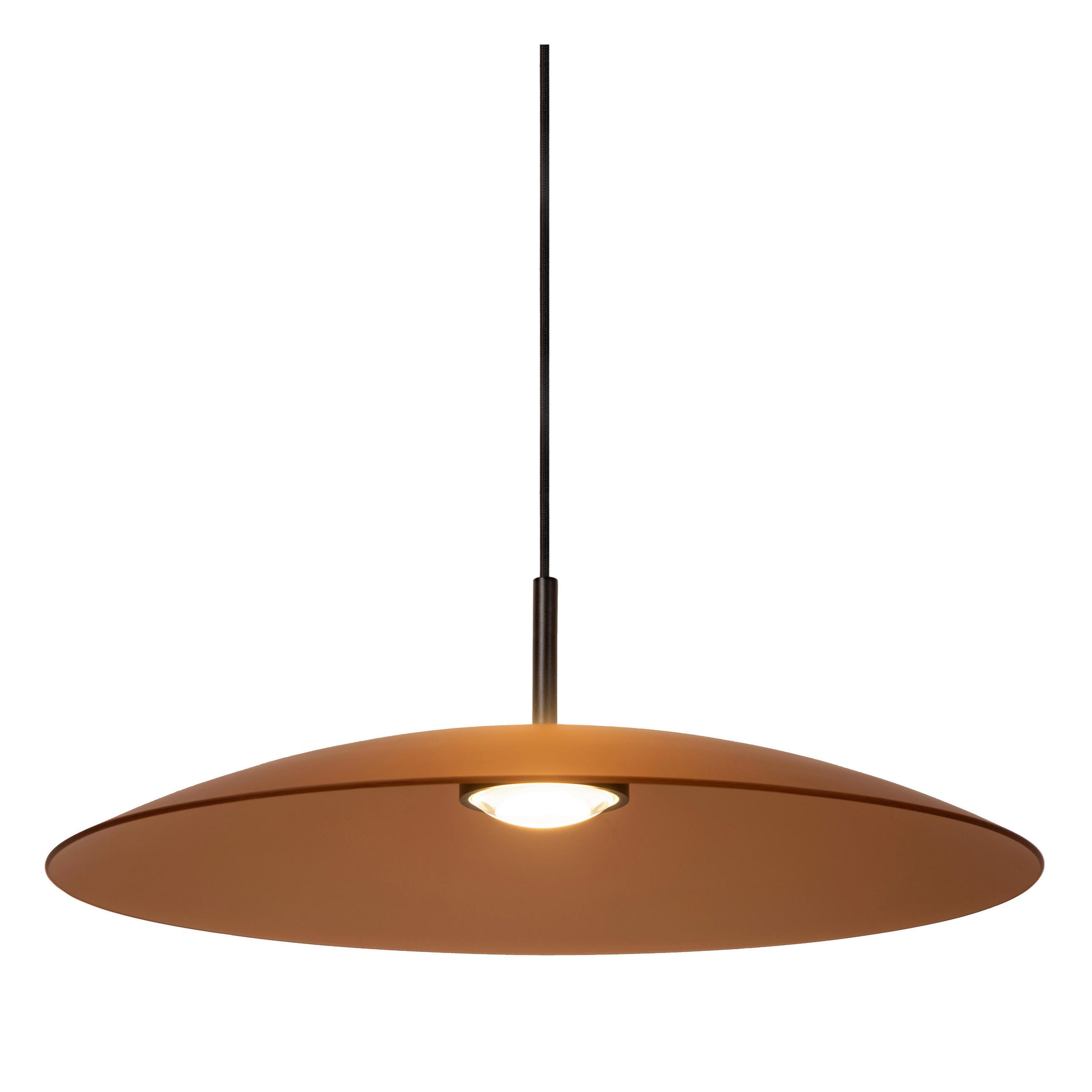 LED-HÄNGELEUCHTE MENGA 60/60/150 cm   - KONVENTIONELL (60/60/150cm) - Lucide