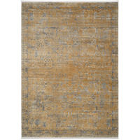 VINTAGE PREPROGA  160/230 cm  tkano  zlate barve  - zlate barve, Trendi, tekstil (160/230cm) - Dieter Knoll