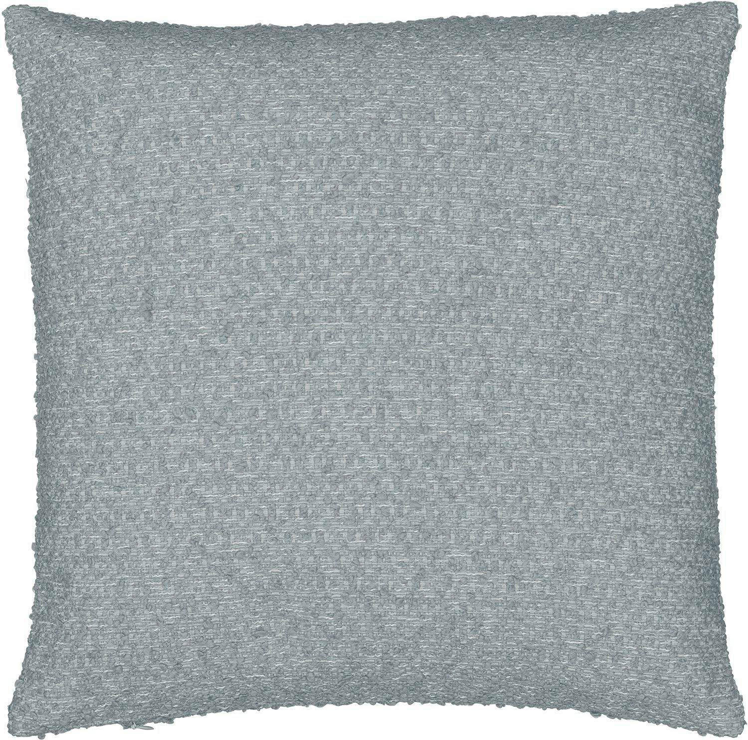 KISSENHÜLLE Trond 45/45 cm  - Grau, Basics, Textil (45/45cm) - Svanefors