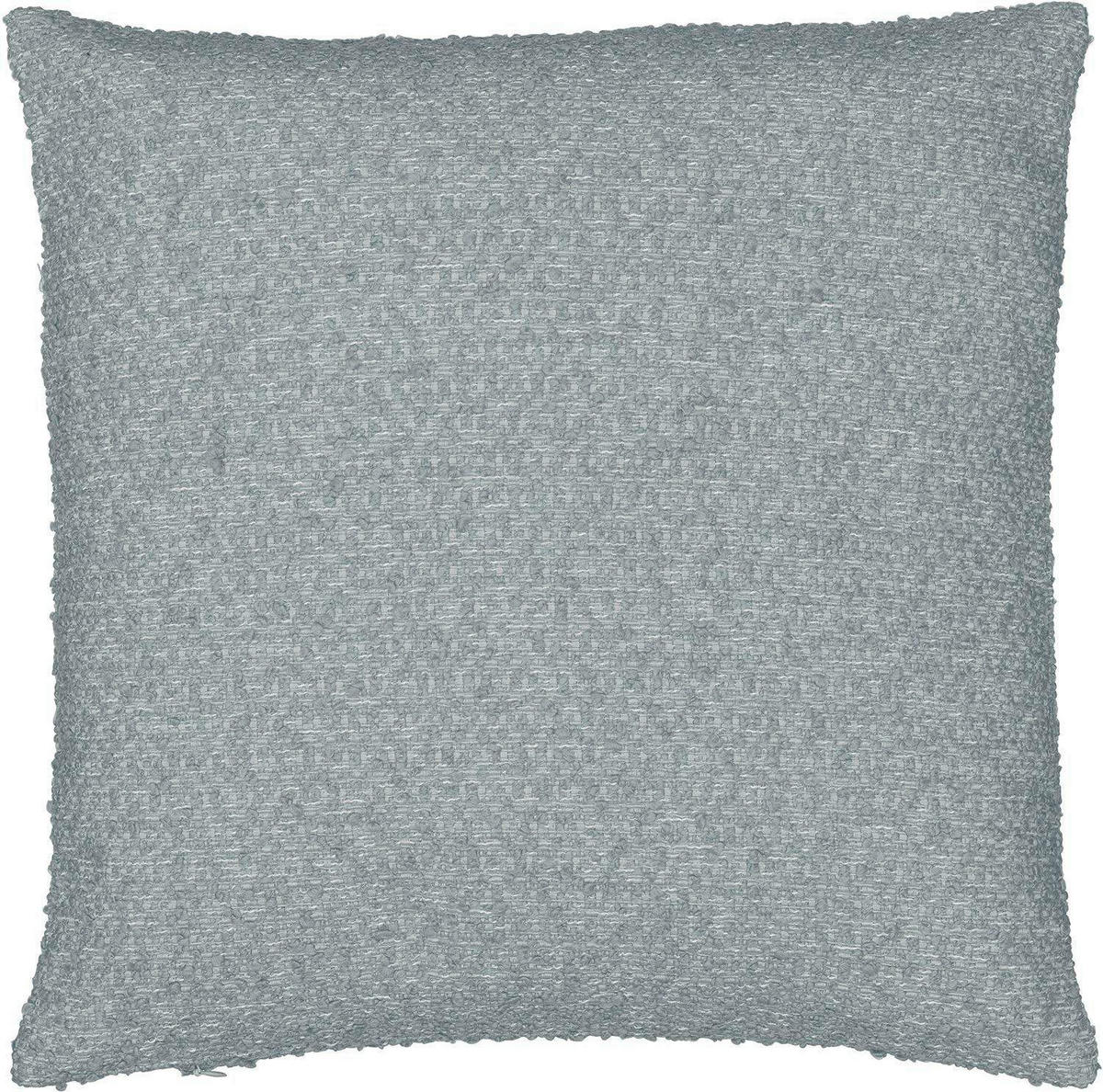 KISSENHÜLLE Trond 45/45 cm  - Grau, Basics, Textil (45/45cm) - Svanefors