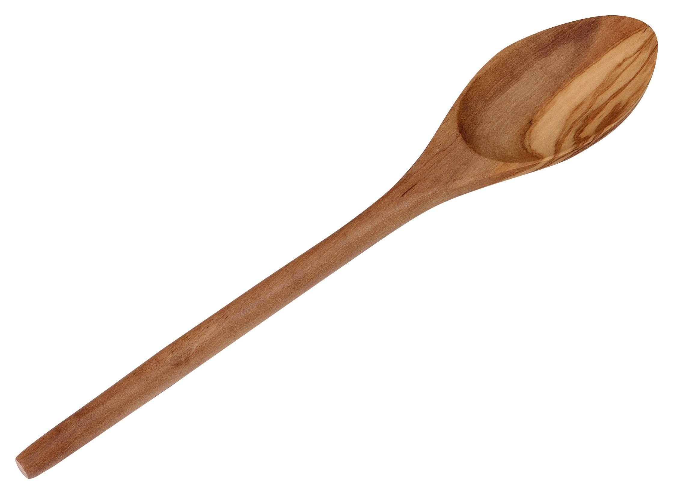 VARECHA - hnedá, Basics, drevo (35/6,2/1,4cm) - Justinus