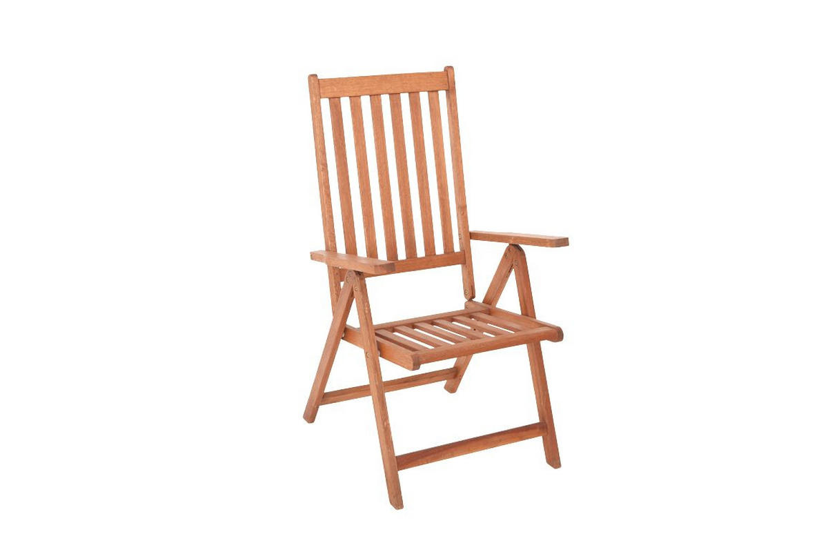 BALKONSET  - Naturfarben, MODERN, Holz - Gardenson