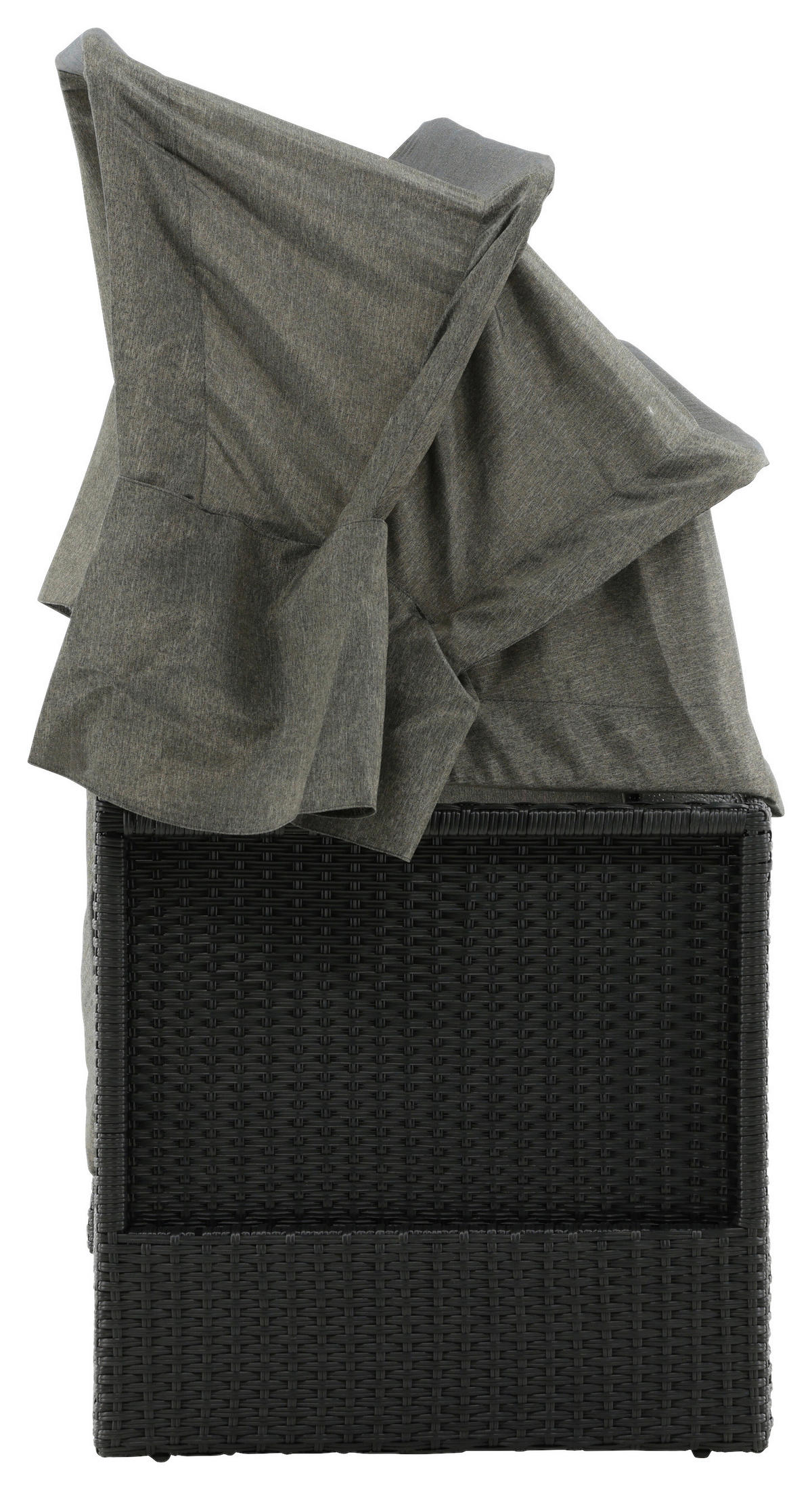 SONNENLIEGE 200/135/60 cm  - KONVENTIONELL (200/135/60cm) - Gardenson