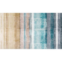 DVEŘNÍ ROHOŽKA, 70/120 cm, vícebarevná - vícebarevná, Konvenční, textil/plast (70/120cm) - Esposa