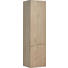 MIDISCHRANK 40/147/34,5 cm - Eichefarben, Design, Holz (40/147/34,5cm) MIDISCHRANK 40/147/34,5 cm - Eichefarben, Design, Holz (40/147/34,5cm)