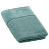 VENDÉGTÖRÖLKÖZŐ 40/60 cm kék  - kék, Basics, textil (40/60cm) - Vossen
