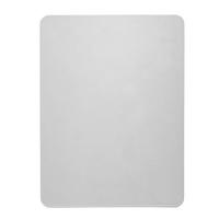 BODENSCHUTZMATTE - Transparent, Basics, Kunststoff (74/120cm) - Homeware