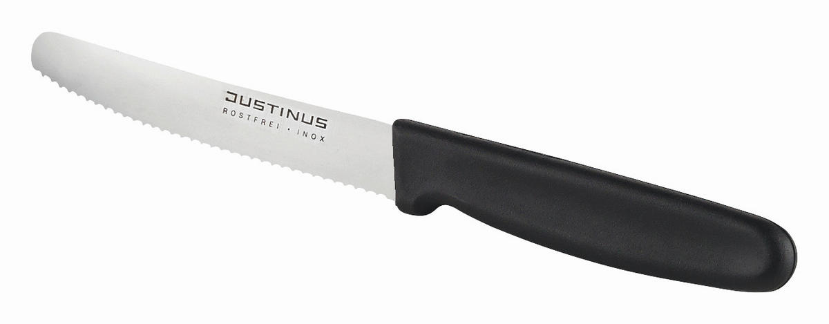MESSERSET 4-teilig  - Basics (22cm) - Justinus