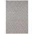 OUTDOORTEPPICH - Grau, KONVENTIONELL, Textil (77/150cm) - Novel OUTDOORTEPPICH - Grau, KONVENTIONELL, Textil (77/150cm) - Novel