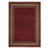 KOBEREC ORIENTÁLNÍ, 160/230 cm, červená - červená, Konvenční, textil (160/230cm) - Esposa KOBEREC ORIENTÁLNÍ, 160/230 cm, červená - červená, Konvenční, textil (160/230cm) - Esposa
