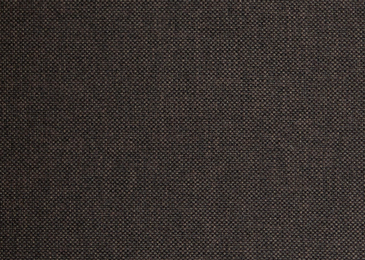 BOXSPRINGBETT 160/200 cm  in Dunkelbraun  - Wengefarben/Dunkelbraun, KONVENTIONELL, Holz/Textil (160/200cm) - Carryhome