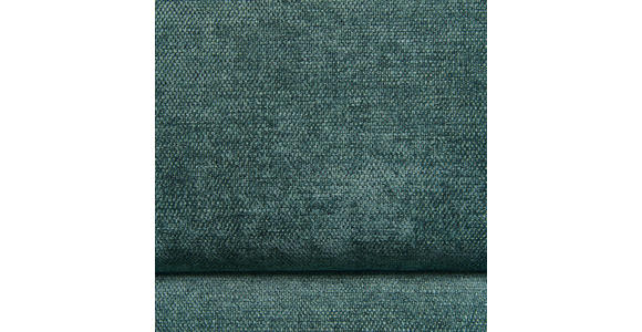 ECKSOFA in Grün  - Schwarz/Grün, Natur, Textil/Metall (285/199cm) - Valnatura