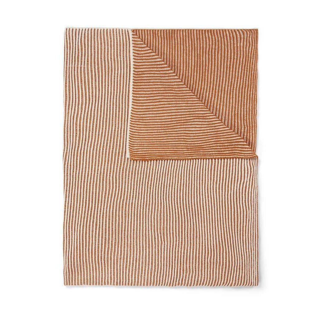 Marc O'Polo PLÉD, biobavlna, 130/170 cm
