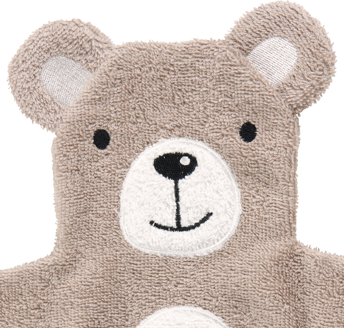 DĚTSKÁ ŽÍNKA, béžová - béžová, Basics, textil (16/21cm) - Avelia