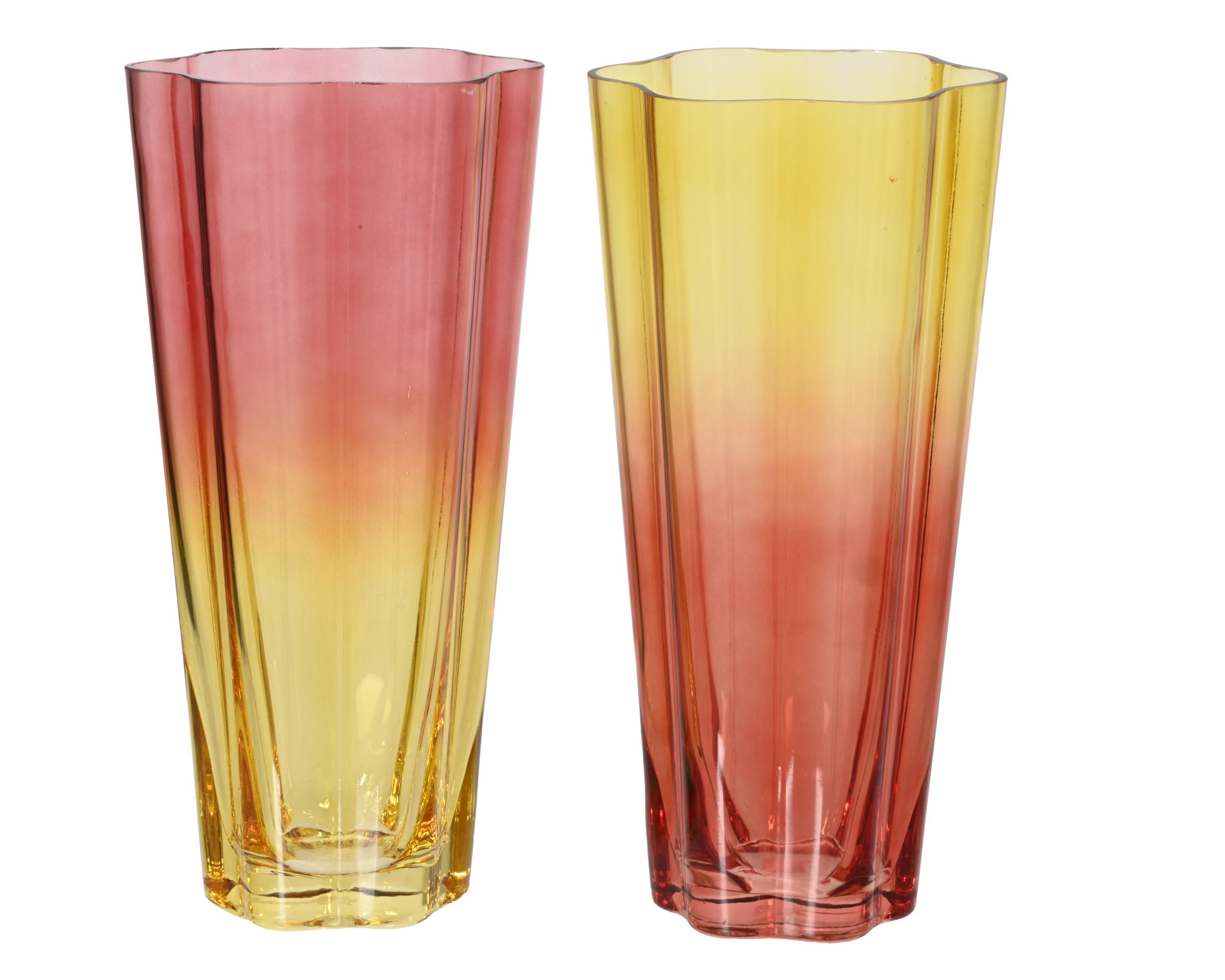 Vază  - (16/33,5cm)