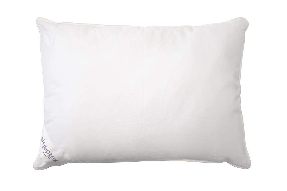 POLŠTÁŘ POD HLAVU, 70/90 cm - Basics (70/90cm) - Sleeptex