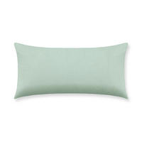 KOPFKISSENBEZUG Atelier 40/80 cm  - Mintgrün, Design, Textil (40/80cm) - Estella