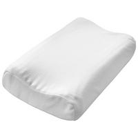 NACKENSTÜTZKISSEN 50/70 cm  - Weiss, Basics, Textil (50/70cm) - Billerbeck