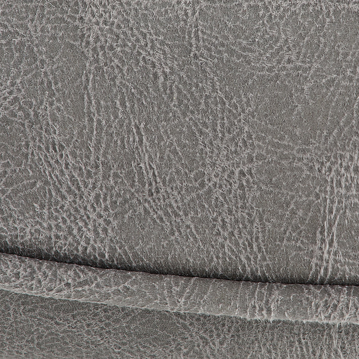 Scaun Birou, microfibră, gri - negru/gri, Konventionell, plastic/metal (56/79-87/61cm) - Landscape