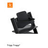 HOCHSTUHLBÜGEL Tripp Trapp Baby Set²  - Schwarz, Basics, Kunststoff (43/19/22cm) - Stokke