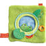 Spielkissen - Grün, Basics, Textil (19/19cm) - Haba