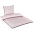 BETTWÄSCHE Satin Rosa 155/220 cm - Rosa, Basics, Textil (155/220cm) - Novel BETTWÄSCHE Satin Rosa 155/220 cm - Rosa, Basics, Textil (155/220cm) - Novel