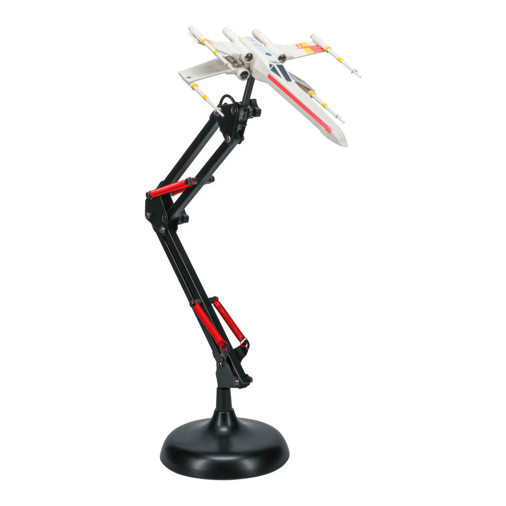 Star Wars DEKORAČNÍ LED SVÍTIDLO, 25/30/18.5 cm