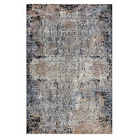 WEBTEPPICH 133/190 cm Scala Multicolor  - Multicolor, KONVENTIONELL, Textil (133/190cm)