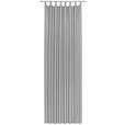 OUTDOORVORHANG blickdicht  - Grau, Basics, Textil (140/300cm) - Esposa