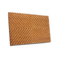 KOKOSMATTE 45/75 cm Mix Mats  - Hellbraun, Basics, Naturmaterialien/Kunststoff (45/75cm) - Esposa