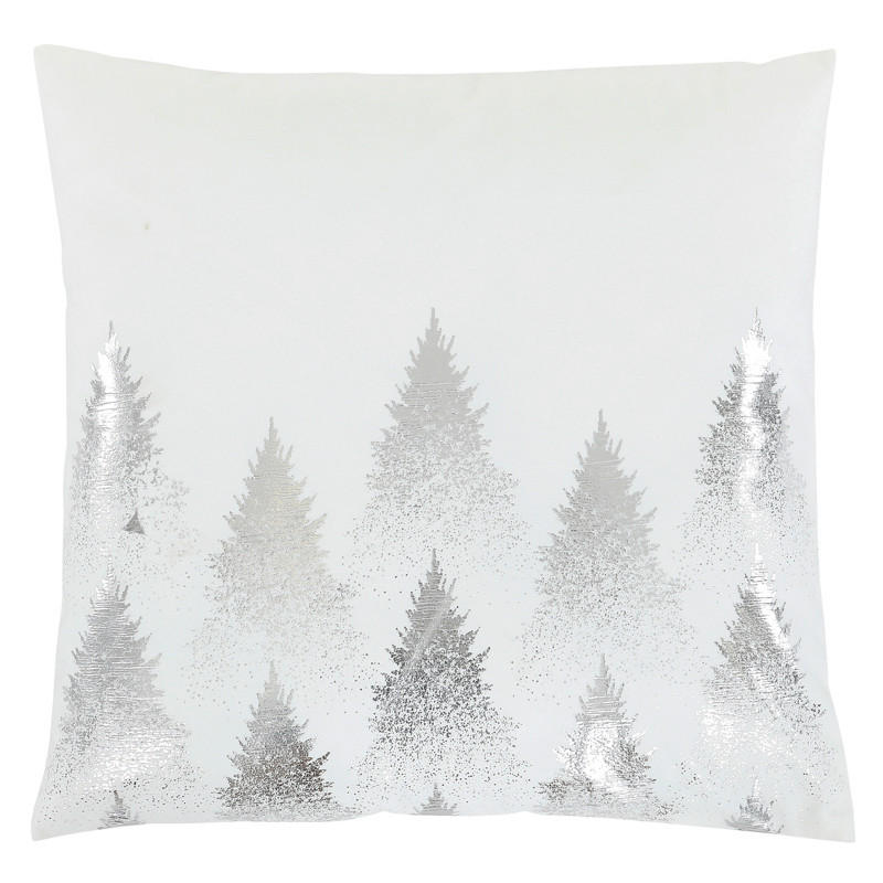 POLŠTÁŘ, - Trend (45/45/15cm) - X-Mas