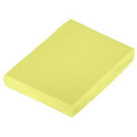 SPANNLEINTUCH 180-200/200 cm Jersey  - Limette/Hellgrün, Basics, Textil (180-200/200cm) - Novel