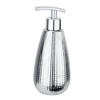 TVÅLPUMP keramik  - kromfärg, Basics, keramik (8/19/8cm)