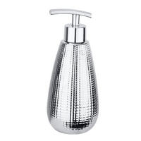 DÁVKOVAČ MÝDLA barvy chromu - barvy chromu, Basics, keramika (8/19/8cm)