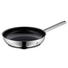 PFANNE 28 cm - Edelstahlfarben, Design, Metall (28cm) - WMF PFANNE 28 cm - Edelstahlfarben, Design, Metall (28cm) - WMF