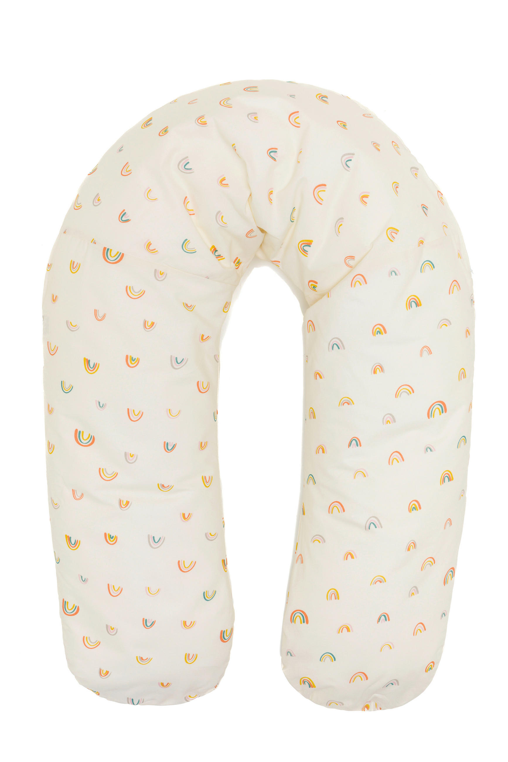 STILLKISSEN 190 cm   - Basics, Textil (190cm) - Fillikid