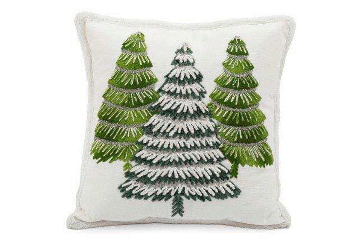 PERNĂ CANAPEA  - multicolor, Basics, textil (45/45/10cm)