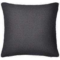 ZIERKISSEN  40/40 cm   - Grau, Modern, Textil (40/40cm) - Novel