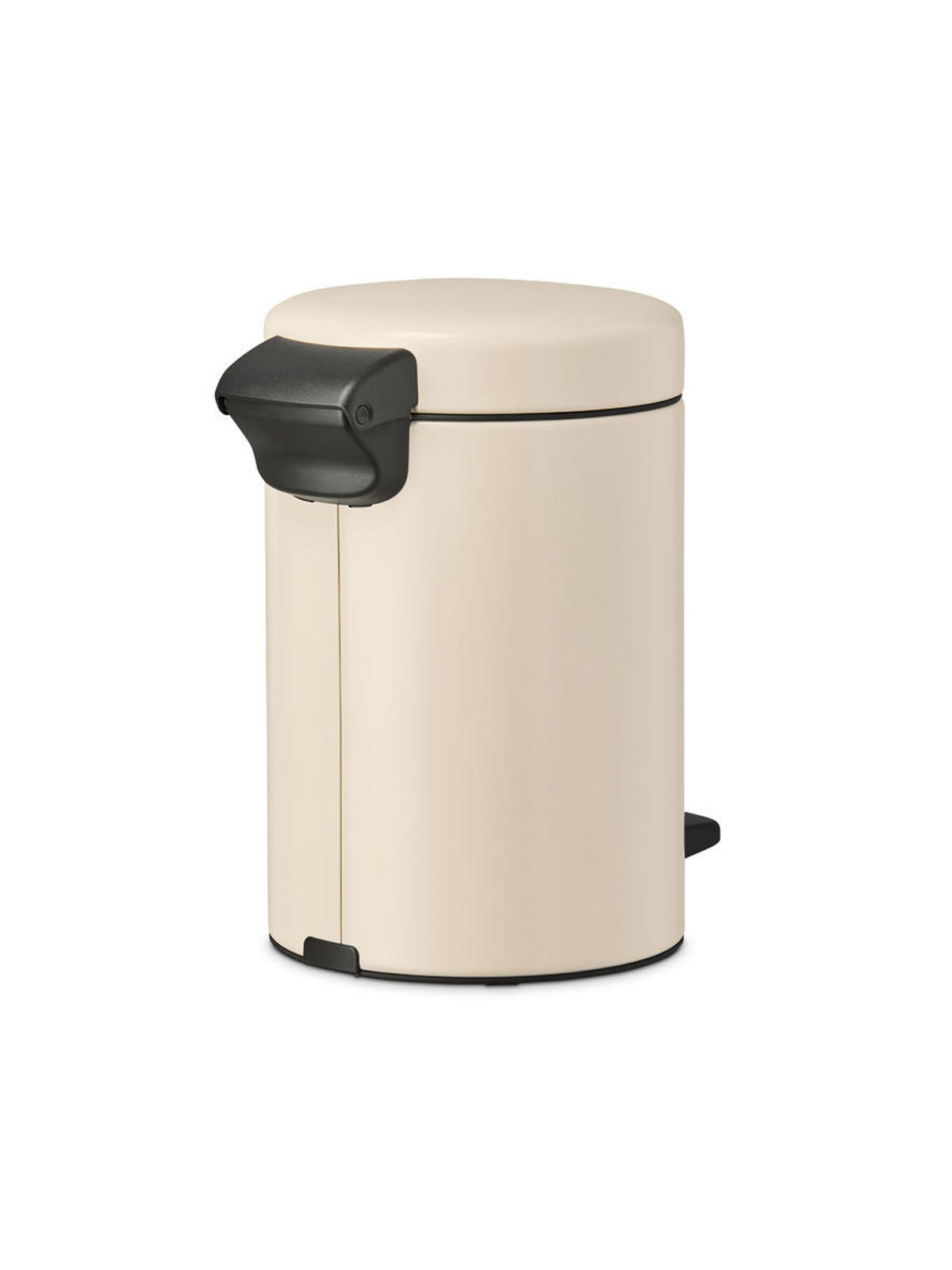 ODPADKOVÝ KOŠ  3 l - béžová, Design, plast (16.8/26.4/23.5cm) - Brabantia