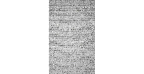 HANDWEBTEPPICH 130/200 cm Aruba Luxor  - Hellgrau, KONVENTIONELL, Textil (130/200cm) - Linea Natura
