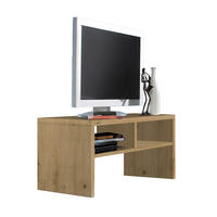 TV ELEMENT hrast Artisan   - hrast Artisan, Basics, drvni materijal (63/40/30cm) - Ti'me