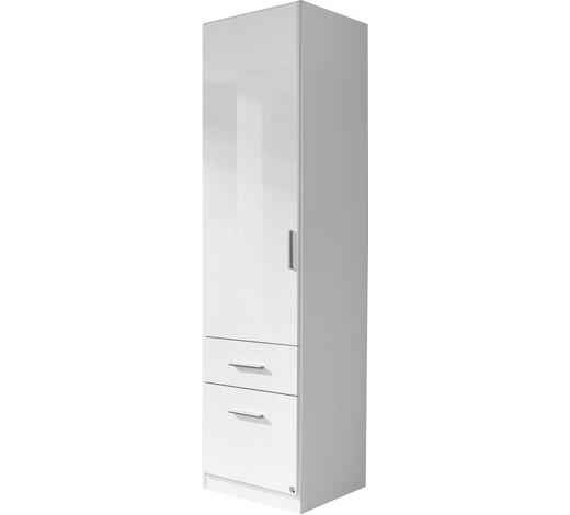 kleiderschrank 1 trig wei alufarbenwei konventionell holzwerkstoffkunststoff - Kleiderschrank Online Kaufen kleiderschrank 1 trig wei alufarbenwei konventionell holzwerkstoffkunststoff - Kleiderschrank Online Kaufen