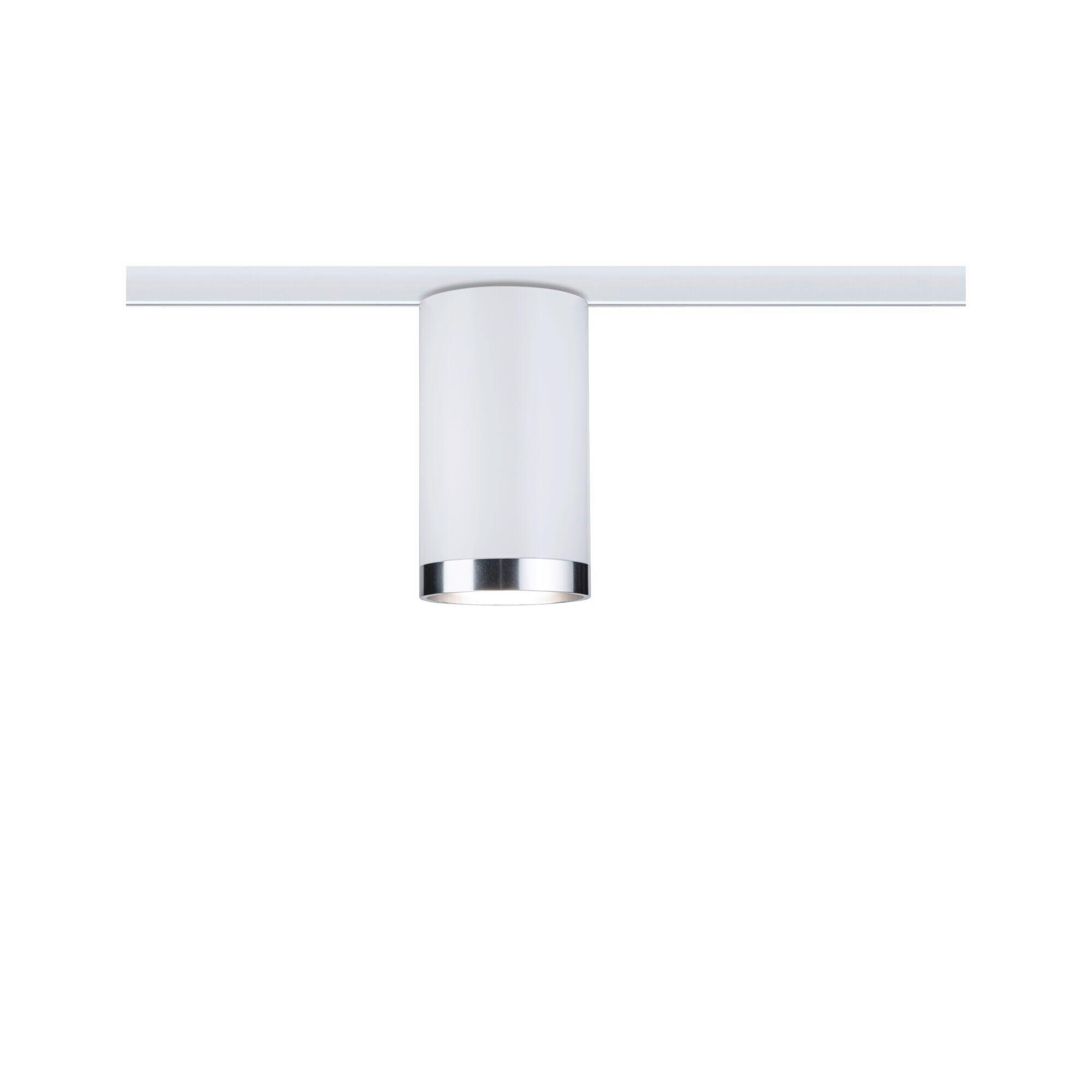 SCHIENENSYSTEM-STRAHLER - Basics (6.5/12.8cm) - Paulmann